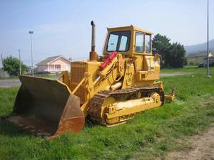 Caterpillar 955 L