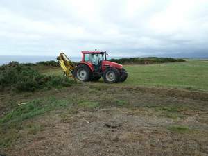 Tractor Same Silver 130 CV